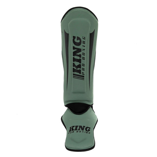Protège-tibias King Pro Revo – Series 5
