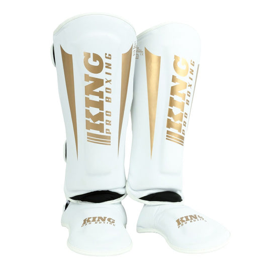 Protège-tibias King Pro Revo – Series 9