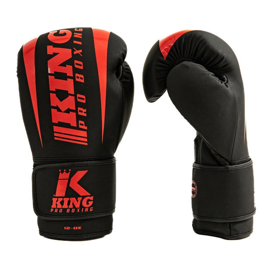 King Pro Revo Bokshandschoenen – Series 8