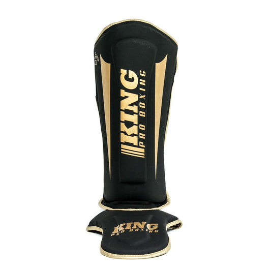 Protège-tibias King Pro Revo – Series 6