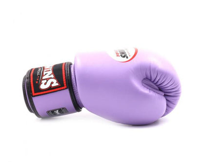 Twins BGVL-3 Boxhandschuhe – Lavendel