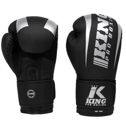 King Pro Revo Bokshandschoenen – Series 7
