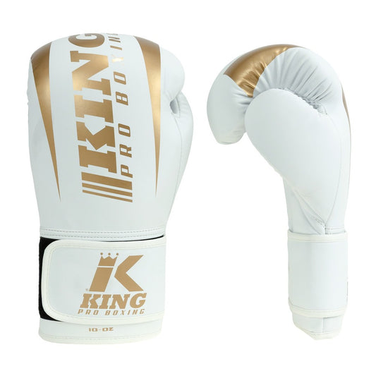 King Pro Revo Bokshandschoenen – Series 9