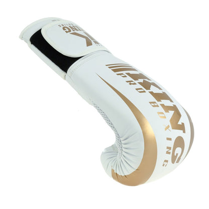 King Pro Revo Boxing Gloves – Series 9