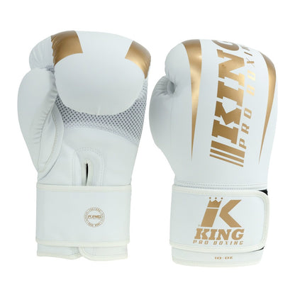 King Pro Revo Boxing Gloves – Series 9