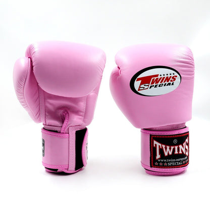 Twins BGVL-3 Boxhandschuhe – Rosa