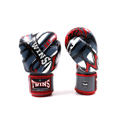 Twins FBGVL-3 Boxing Gloves – Demon