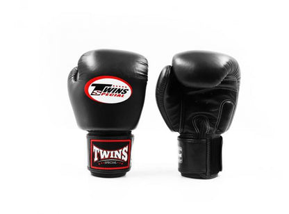 Twins BGVL-3 Boxhandschuhe – Schwarz