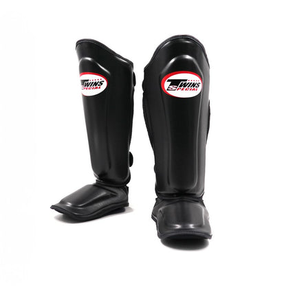 Protège-tibias Twins SGS-10 – Noir