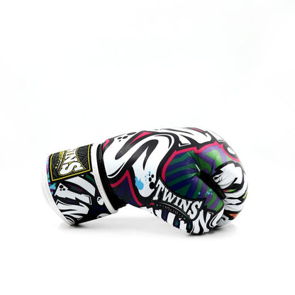 Gants de boxe Twins FBGVL-4 – Graffiti
