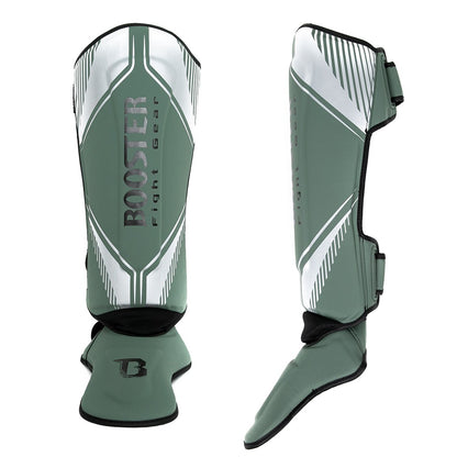 Booster Bangkok Scheenbeschermers – Series 3