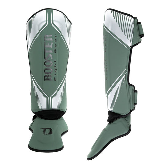 Booster Bangkok Scheenbeschermers – Series 3