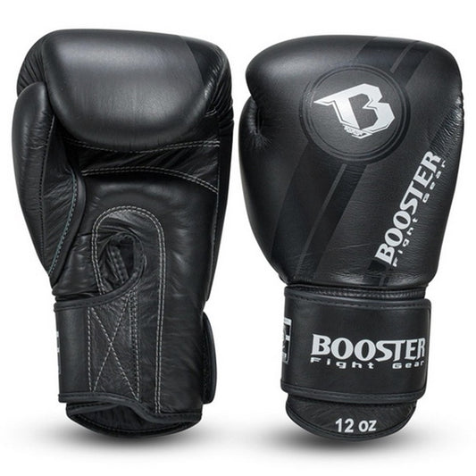 Booster BGL 1 V3 Bokshandschoenen – Black Foil