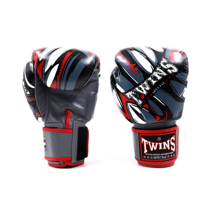 Twins FBGVL-3 Boxing Gloves – Demon