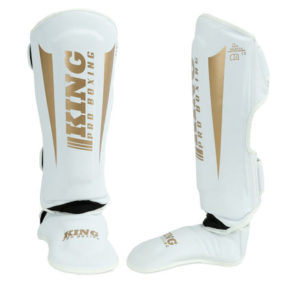 King Pro Revo Scheenbeschermers – Series 9