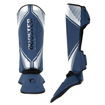 Booster Bangkok Scheenbeschermers – Series 4