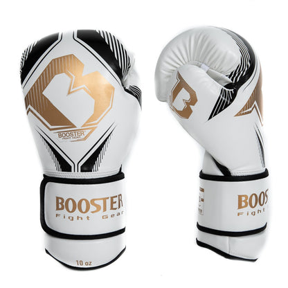 Booster Bangkok Bokshandschoenen – Series 2