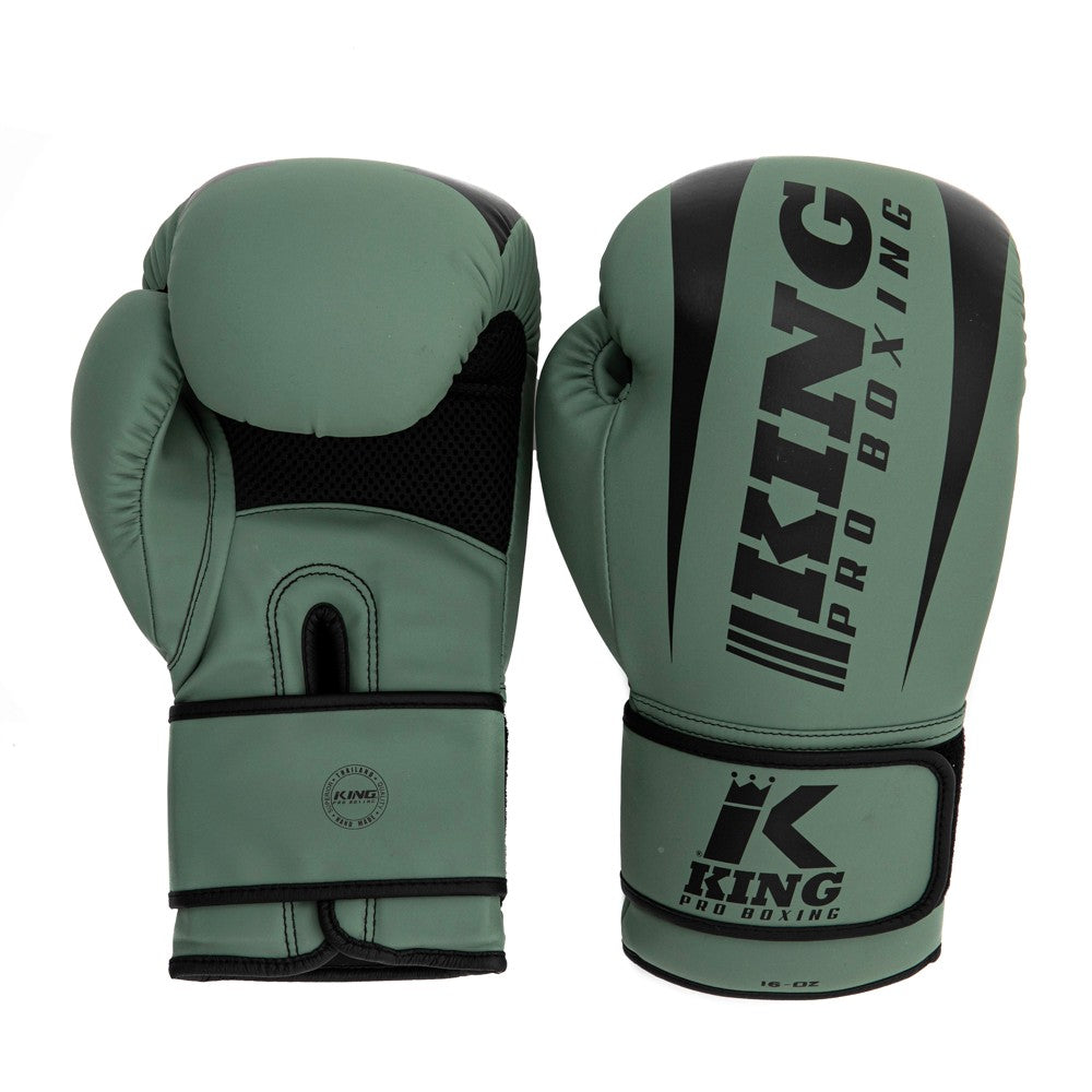 King Pro Revo Bokshandschoenen – Series 5