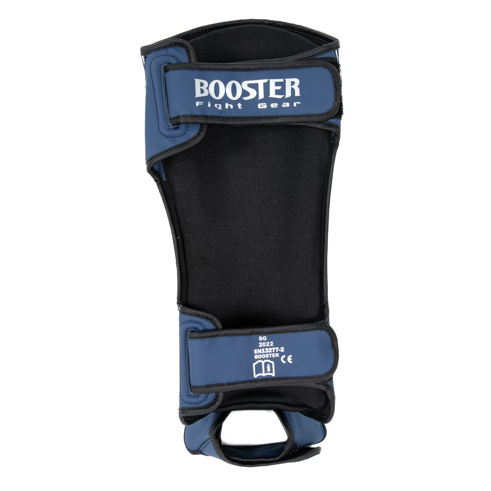 Booster Bangkok Scheenbeschermers – Series 4