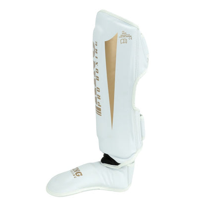 King Pro Revo Scheenbeschermers – Series 9