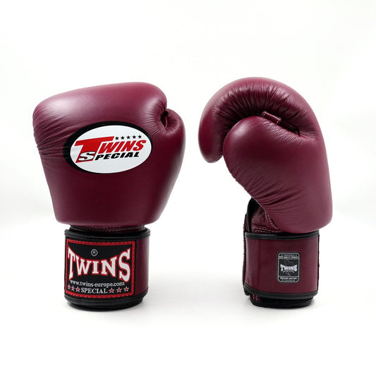 Twins BGVL-3 Boxhandschuhe – Bordeaux