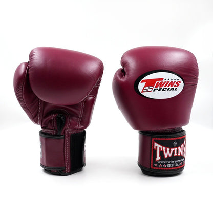 Twins BGVL-3 Boxhandschuhe – Bordeaux