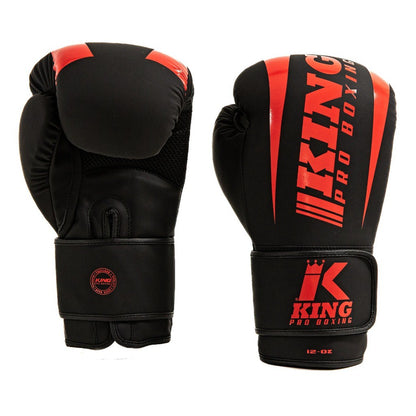 King Pro Revo Boxhandschuhe – Series 8