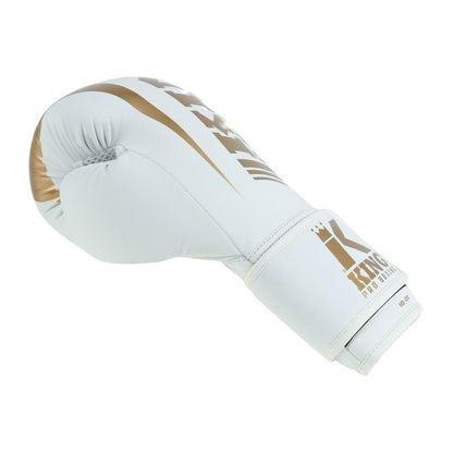 King Pro Revo Boxing Gloves – Series 9