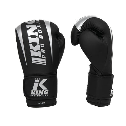 King Pro Revo Bokshandschoenen – Series 7
