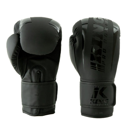 King Pro Revo Boxhandschuhe – Series 4