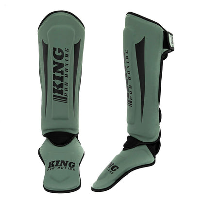 King Pro Revo Scheenbeschermers – Series 5