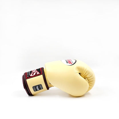 Twins BGVL-3 Boxhandschuhe – Vanille