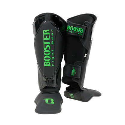 Booster Bangkok Scheenbeschermers – Series 6