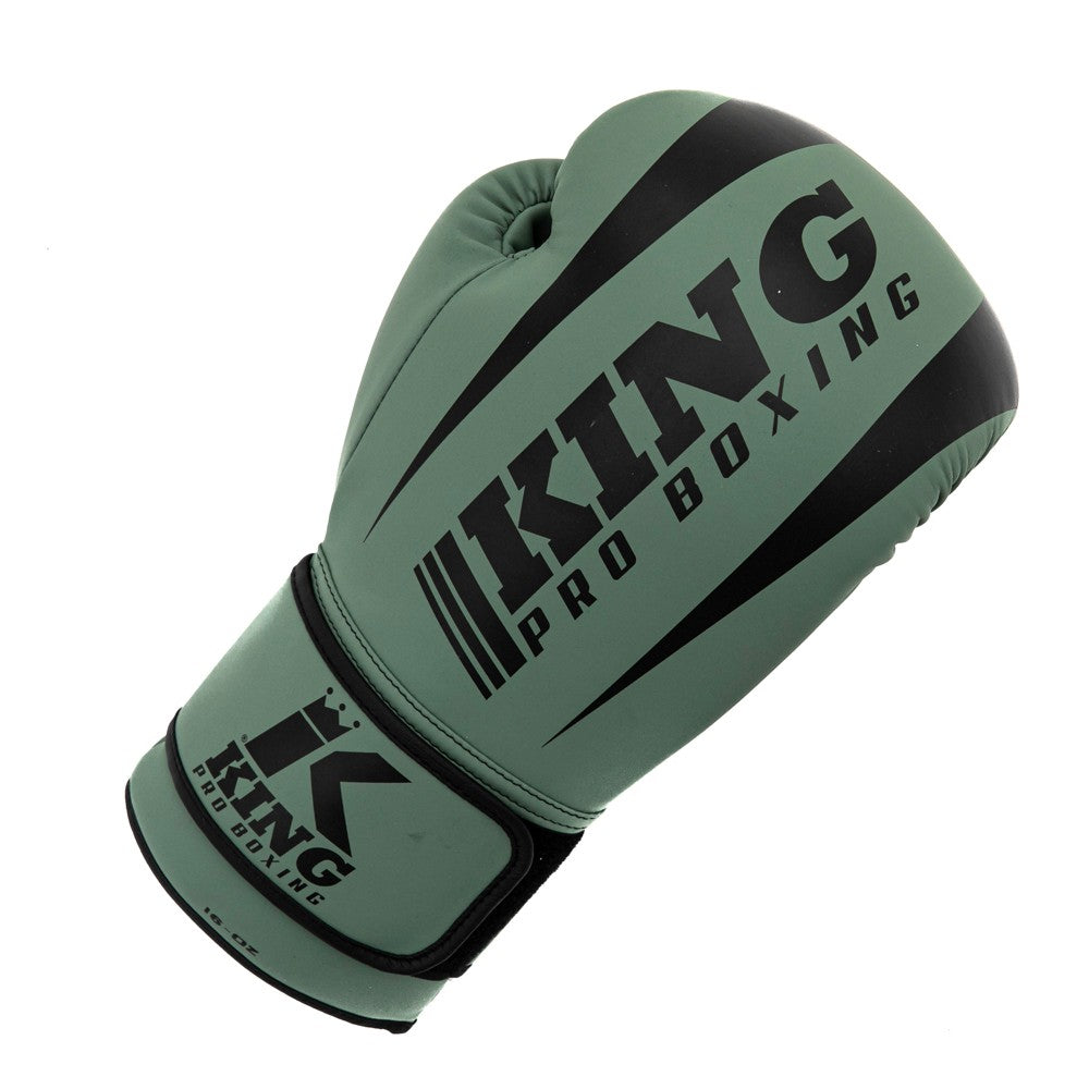 King Pro Revo Bokshandschoenen – Series 5