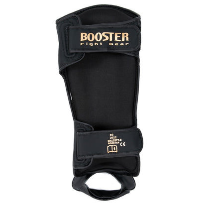 Booster Bangkok Shin Guards – Series 1