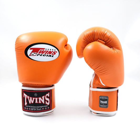Twins BGVL-3 Boxhandschuhe – Apricot