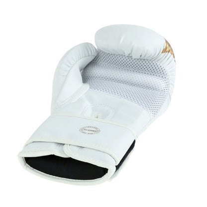 King Pro Revo Boxing Gloves – Series 9