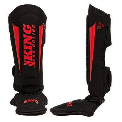 King Pro Revo Schienbeinschoner – Series 8