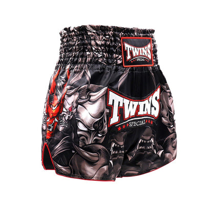 Twins TTBL Muay Thai Short – Kabuki