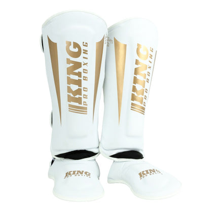 King Pro Revo Scheenbeschermers – Series 9