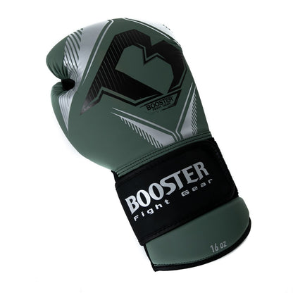 Booster Bangkok Boxhandschuhe – Series 3