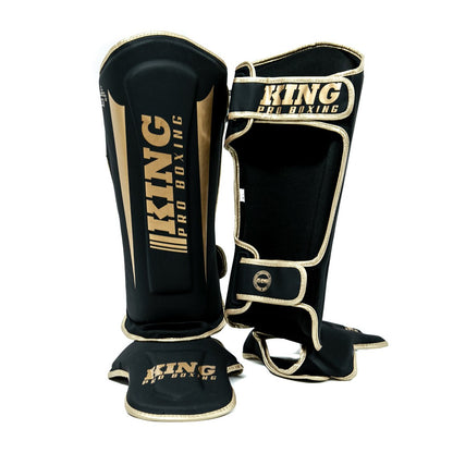 King Pro Revo Scheenbeschermers – Series 6
