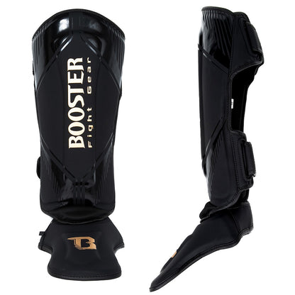 Booster Bangkok Shin Guards – Series 1