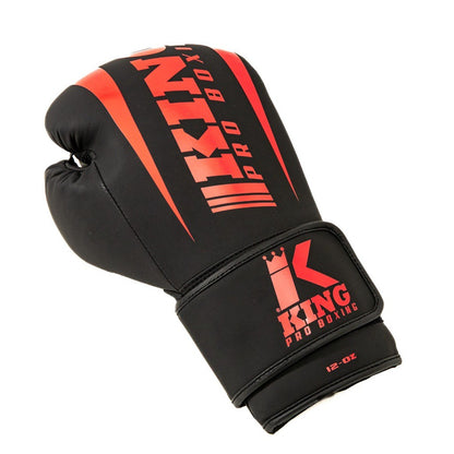 King Pro Revo Boxhandschuhe – Series 8