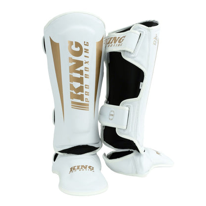 King Pro Revo Scheenbeschermers – Series 9