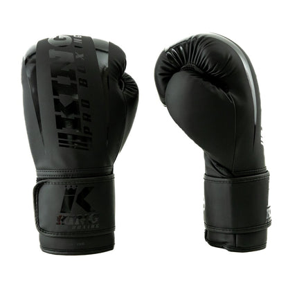 King Pro Revo Boxhandschuhe – Series 4