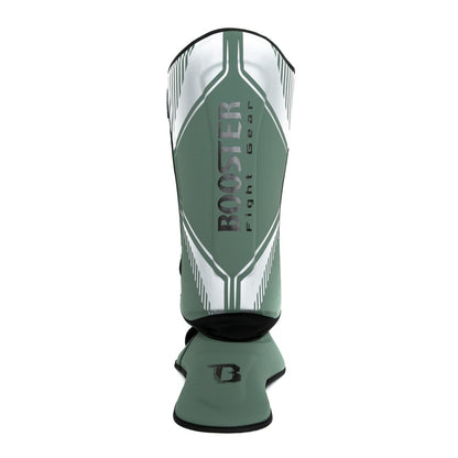 Booster Bangkok Scheenbeschermers – Series 3